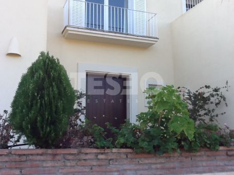 Villa for rent in La Reserva, Sotogrande