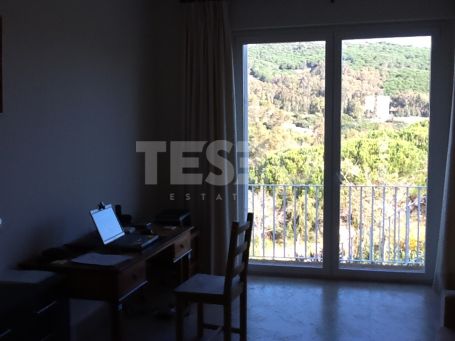 Villa for short term rent in La Reserva, Sotogrande