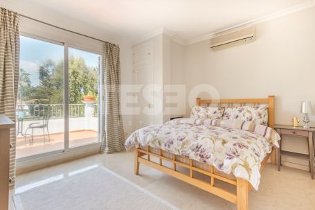 Beautiful 4 bedroom villa in the A zone