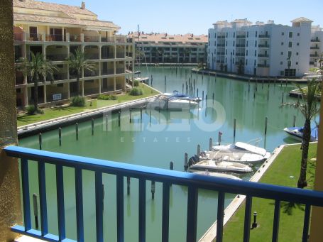 Appartement à vendre en Guadalmarina, Marina de Sotogrande