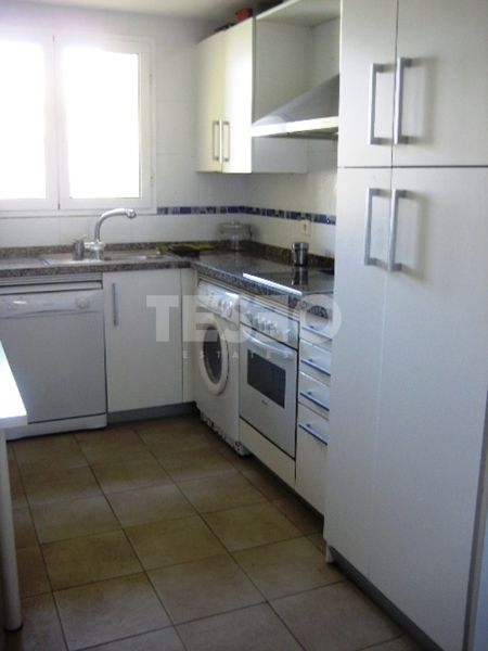 Apartment for Sale in Guadalmarina, Sotogrande