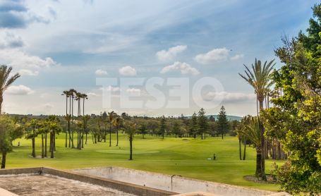 Town House for rent on the Golf Course in Sotogrande Costa, Sotogrande