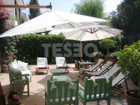 Spacious Townhouse in Las Lomas for Rent