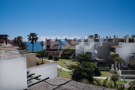 Refusbished TownHouse on the Beach of Lacasitos, Sotogrande