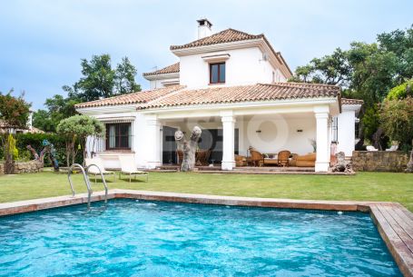 Beautiful Andalusian Villa