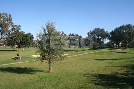 Charmante villa à San Roque Club en première ligne du parcours de golf