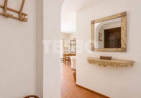 Spacious Apartment in Casas Cortijo, Sotogrande Alto, Next to Valderrama Golf Club