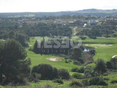 Terrain de luxe à La Reserva, Sotogrande, Cadiz