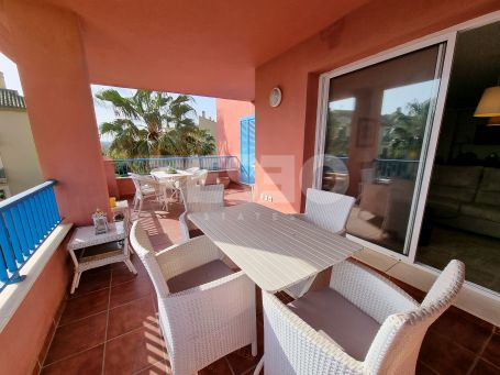 Stunning Apartment for Sale in la Marina de Sotogrande