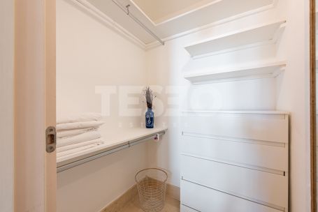 Bonito apartamento con vistas al río Guadiaro en la Exclusiva Ribera de la Tenca