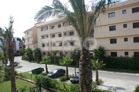 Apartamento en la Marina de Sotogrande