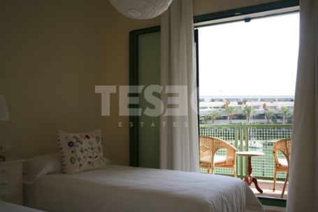 Apartamento en la Marina de Sotogrande