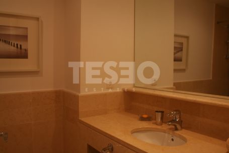 Apartamento en la Marina de Sotogrande