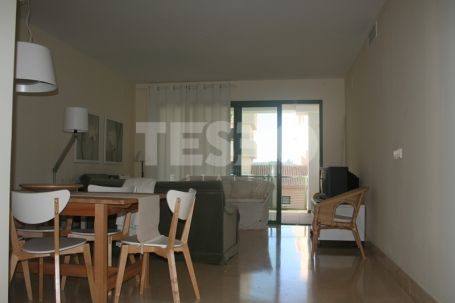 Apartamento en la Marina de Sotogrande