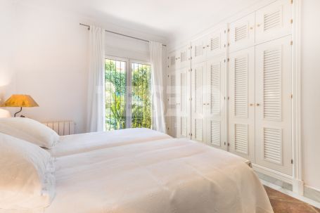 Townhouse in 'Las Terrazas' Urbanization
