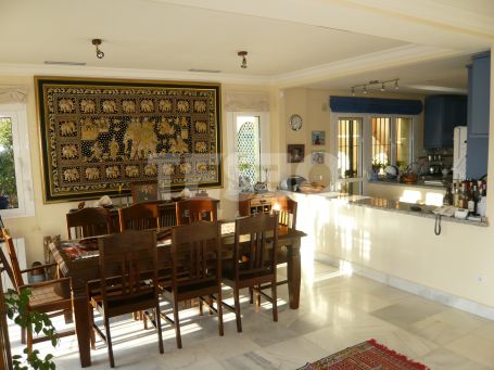 Townhouse in 'Las Terrazas' Urbanization