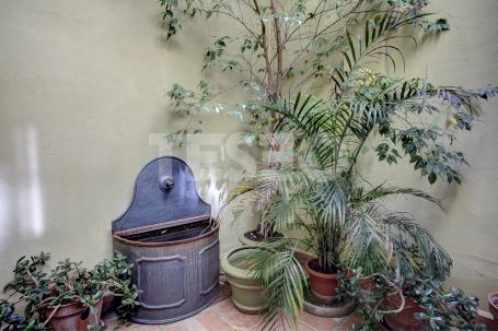 Townhouse in 'Las Terrazas' Urbanization