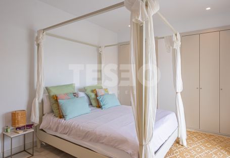 Wohnung zu verkaufen in El Polo de Sotogrande, Sotogrande Costa