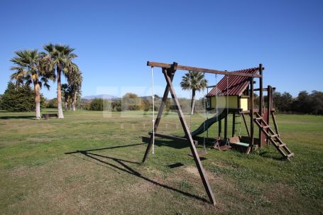 Wohnung zu verkaufen in El Polo de Sotogrande, Sotogrande Costa