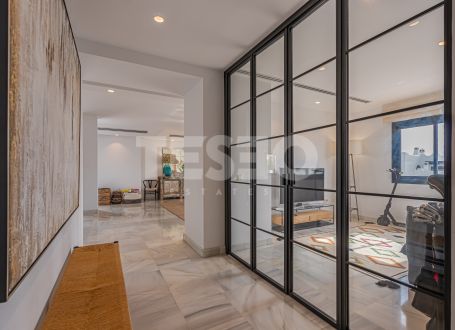 Beatutiful Penthouse for sale in the sought after &quot;El Polo&quot;