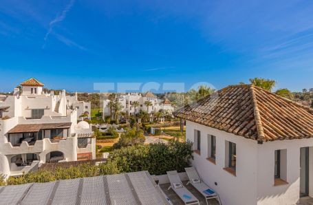 Wohnung zu verkaufen in El Polo de Sotogrande, Sotogrande Costa