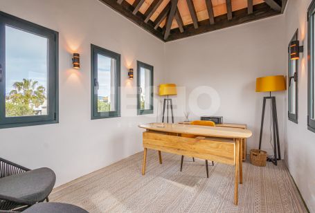 Wohnung zu verkaufen in El Polo de Sotogrande, Sotogrande Costa