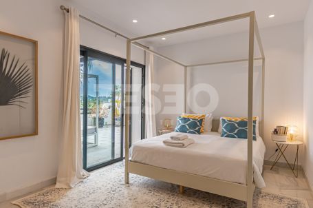 Wohnung zu verkaufen in El Polo de Sotogrande, Sotogrande Costa