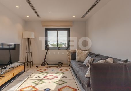 Wohnung zu verkaufen in El Polo de Sotogrande, Sotogrande Costa