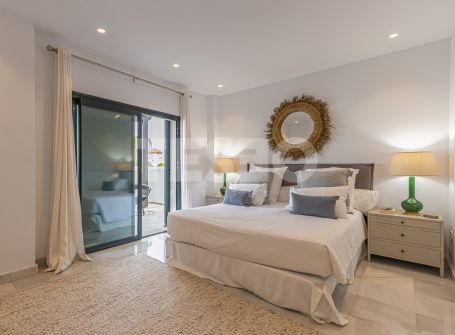 Wohnung zu verkaufen in El Polo de Sotogrande, Sotogrande Costa