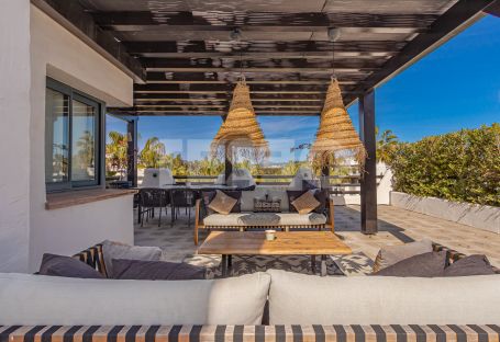 Beatutiful Penthouse for sale in the sought after &quot;El Polo&quot;