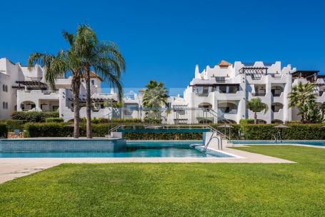 Wohnung zu verkaufen in El Polo de Sotogrande, Sotogrande Costa