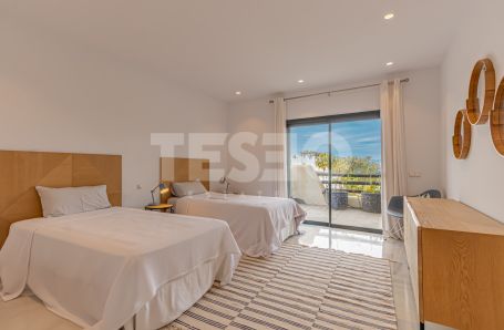 Wohnung zu verkaufen in El Polo de Sotogrande, Sotogrande Costa