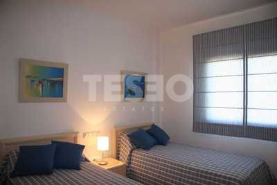 Luxury 4-Bedroom Groundfloor Apartment in El Polo de Sotogrande, Cadiz