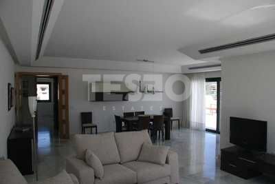 Luxury 4-Bedroom Groundfloor Apartment in El Polo de Sotogrande, Cadiz