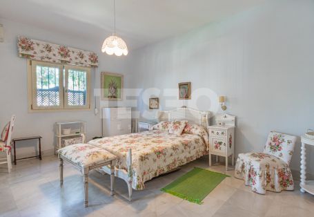 Villa for sale in Zona A, Sotogrande