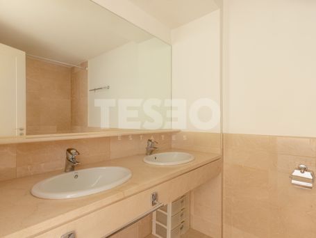 Apartment for sale in Ribera del Corvo, Sotogrande