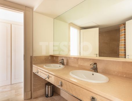 Apartment for sale in Ribera del Corvo, Sotogrande