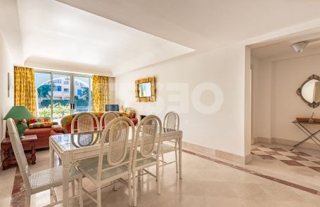 Apartment for sale in Ribera del Corvo, Sotogrande
