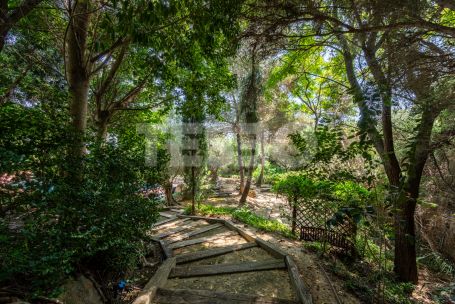 Exclusive Listing: Villa with the Best Sea Views and Exceptional Charm in Sotogrande Alto