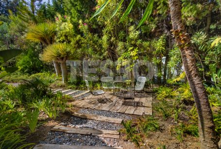 Villa à louer à long terme en Zona A, Sotogrande Costa