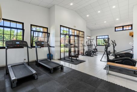 Reihenhaus zu vermieten in Los Granados, Sotogrande Costa