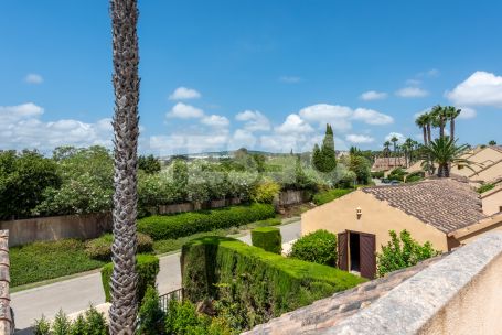 Reihenhaus zu vermieten in Los Granados, Sotogrande Costa