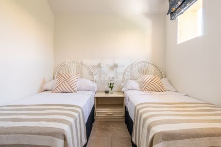 Reihenhaus zu vermieten in Los Granados, Sotogrande Costa