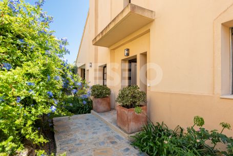 Reihenhaus zu vermieten in Los Granados, Sotogrande Costa