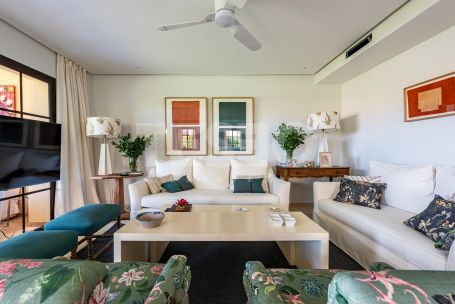 Reihenhaus zu vermieten in Los Granados, Sotogrande Costa