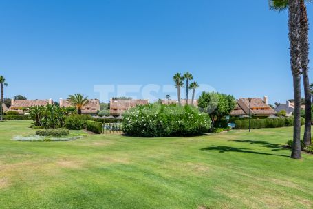 Reihenhaus zu vermieten in Los Granados, Sotogrande Costa