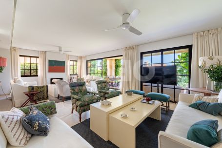 Reihenhaus zu vermieten in Los Granados, Sotogrande Costa