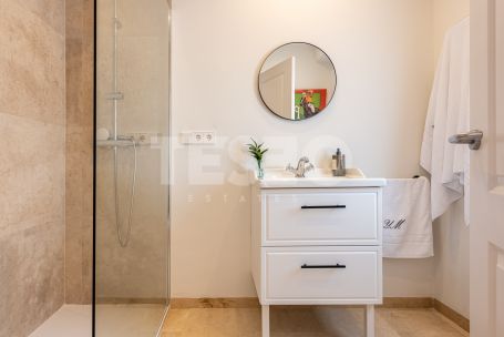 Reihenhaus zu vermieten in Los Granados, Sotogrande Costa