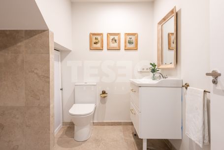 Reihenhaus zu vermieten in Los Granados, Sotogrande Costa