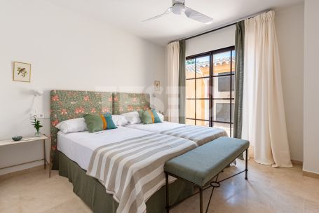 Reihenhaus zu vermieten in Los Granados, Sotogrande Costa